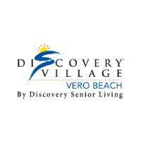 Discovery Village Vero Beach Logo