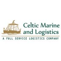 Celtic Marine and Logistics logo