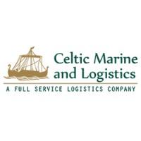 Celtic Marine and Logistics Logo