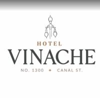Hotel Vinache Logo