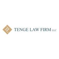 Tenge Law Firm, LLC Logo