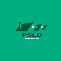 PSLD Enterprises Logo