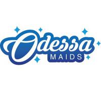 Odessa Maids Logo