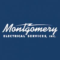 Montgomery Electrical Services Inc Logo