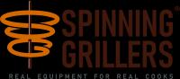Spinning Grillers  Logo