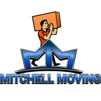 Mitchell Moving Knoxville logo
