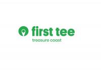 First Tee – Treasure Coast Logo