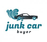 junk cars buyer Chicago Logo