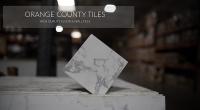 Orange County Tile & Stone Wholesale Logo