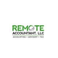 Remote Accountant LLC Logo