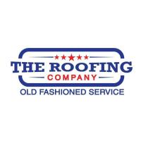 The Roofing Company Logo