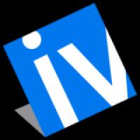 Magento Development Company : i-Verve inc Logo