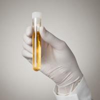 Precision Drug Screening Inc Logo