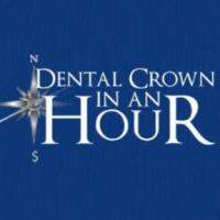 Dental Crown in an Hour: Bonita Springs Logo