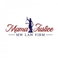 Mama Justice - MW Law Firm Logo