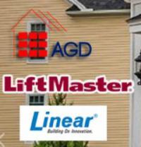 garage door spring repairs st johns fl Logo