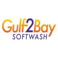 Gulf2Bay Softwash Logo