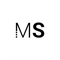 The Matthew Slosar Team Logo