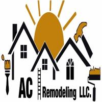 A.C Remodeling Logo