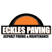 Eckles Paving Logo