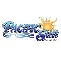 Pacific Sun Pool N Spa Logo