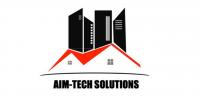 Aim-Tech Solutions Logo