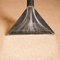 Carpet Experts Logo