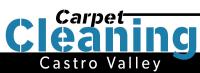 Carpet Cleaning Castro Valley Logo