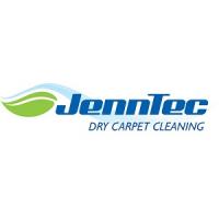 Jenntec Dry Carpet Cleaning LLC Logo