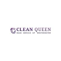 Clean Queen Maid Service of Westminster Logo