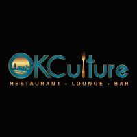 OKCulture Logo