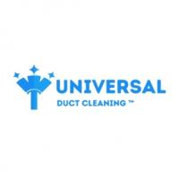 Universal Duct Cleaning Logo
