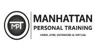 Manhattan Personal Training Logo