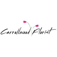Carrollwood Florist logo