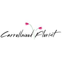 Carrollwood Florist Logo
