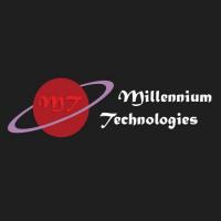 Millennium Technologies logo
