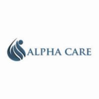 Alpha Care Inc. Logo