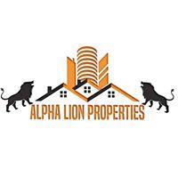 Alpha Lion Properties logo