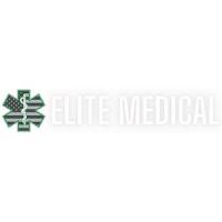 Elite Medical Services, LLC Logo
