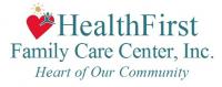 HealthFirst Family Care Center, Inc. Logo