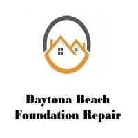 Daytona Beach Foundation Repair Logo