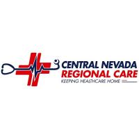 Central Nevada Regional Care Logo