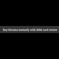 Buy Bitcoin Online Logo