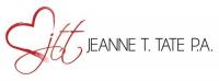Jeanne T. Tate P.A. logo
