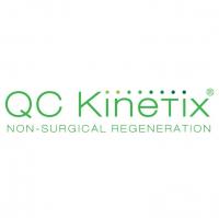 QC Kinetix (Weymouth) Logo