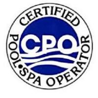 Orlando Pool & Spa Logo