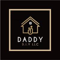 Daddy DIY Remodeling & Repair Logo
