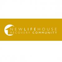 New Life House Sober Living and Recovery Community Logo