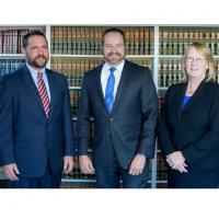 Ready Kiernan & McNally, LLP Logo