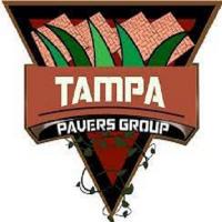 Tampa Pavers Group Logo